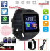 DZ09 Sim & Memory Supported Smart Watch♥♥♥